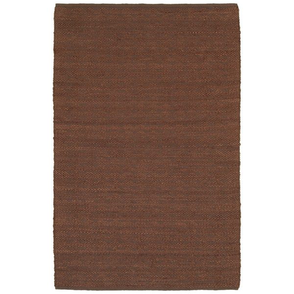 LR Resources Elite 03604 Copper Area Rug For Discount