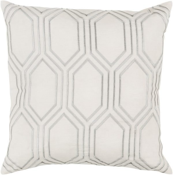 Surya Skyline BA001 Pillow For Sale