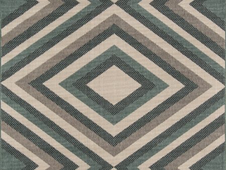 Momeni Baja BAJ-8 Sage Area Rug Online Sale