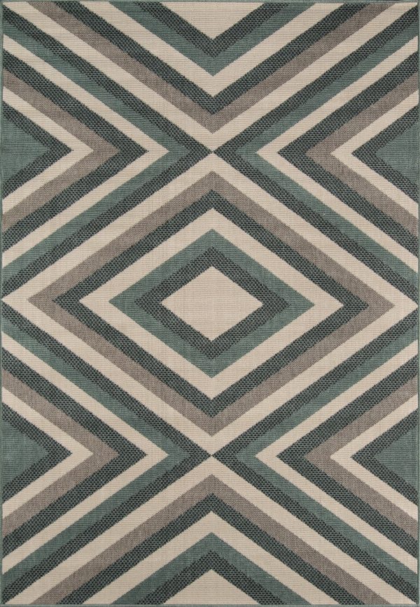 Momeni Baja BAJ-8 Sage Area Rug Online Sale