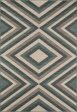 Momeni Baja BAJ-8 Sage Area Rug Online Sale