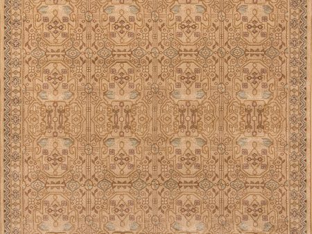 Momeni Belmont BE-07 Ivory Area Rug Online now