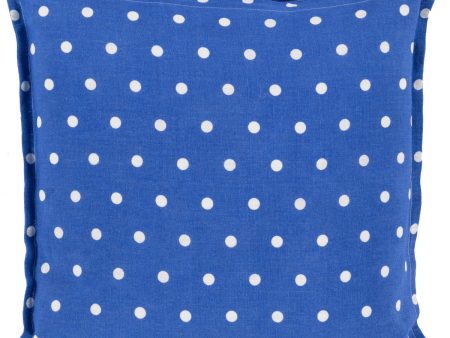 Surya Polka Dot Perfect For Cheap