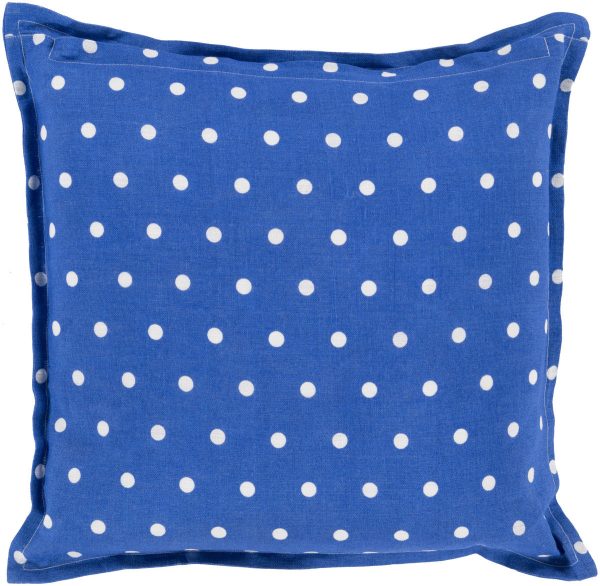 Surya Polka Dot Perfect For Cheap