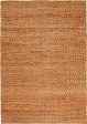 LR Resources Natural Fiber 03304 Area Rug on Sale