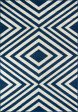 Momeni Baja BAJ-8 Navy Area Rug Online Sale