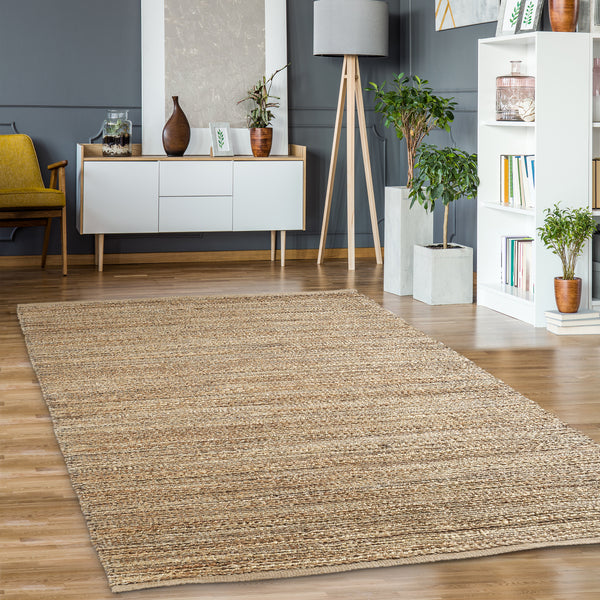 LR Resources Natural Fiber 03302 Biscay-2 Area Rug Sale