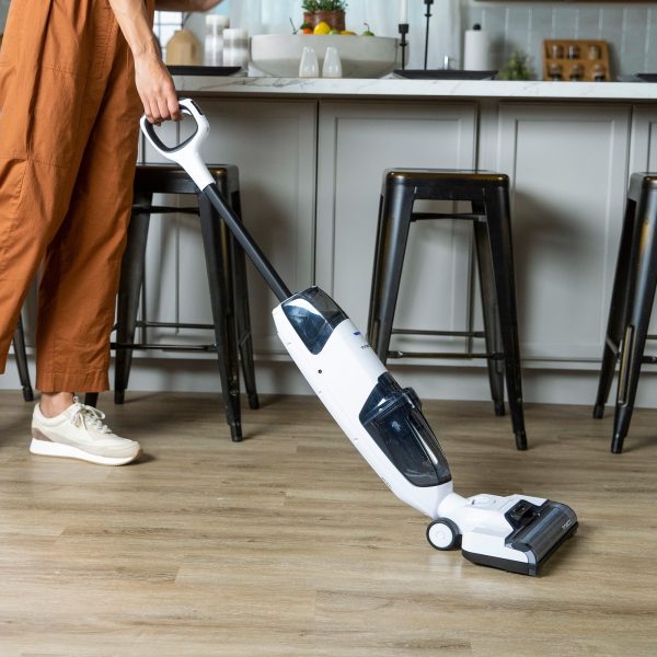 Cordless Floor Washer & Wet Dry Hard Surface Cleaner - Ifloor2 Max on Sale