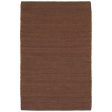 LR Resources Elite 03604 Copper Area Rug For Discount