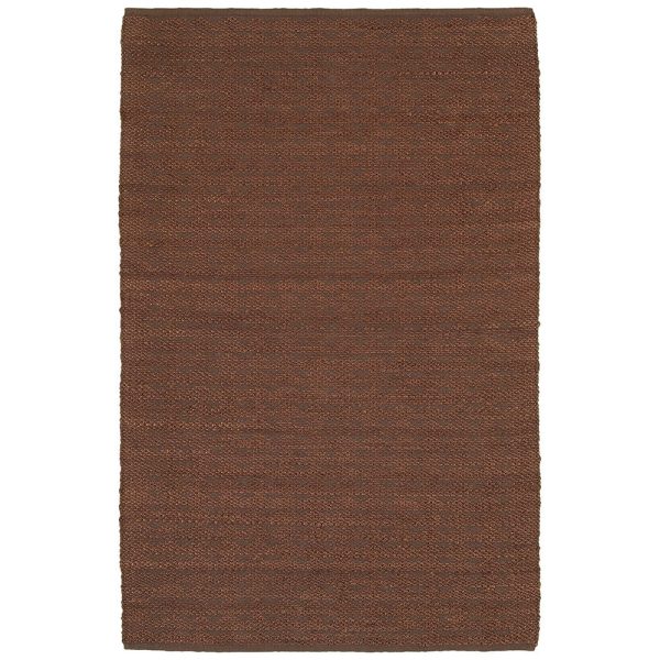 LR Resources Elite 03604 Copper Area Rug For Discount