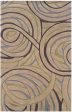 LR Resources Fashion 02503 Ivory Area Rug Online now