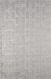 Momeni Fresco FRE-3 Grey Area Rug Fashion