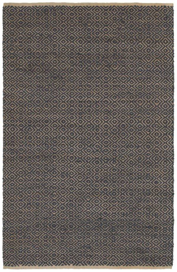 LR Resources Elite 03603 Indigo Area Rug Sale