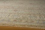 Momeni Belmont BE-04 Ivory Area Rug Cheap