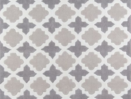 Momeni Bliss BS-26 Grey Area Rug Online Hot Sale