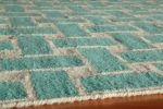 Momeni Laguna LG-02 Aqua Area Rug Hot on Sale