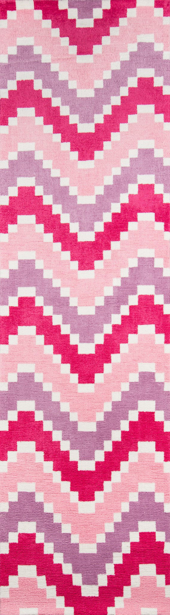 Momeni Heavenly HE-29 Pink Area Rug Supply