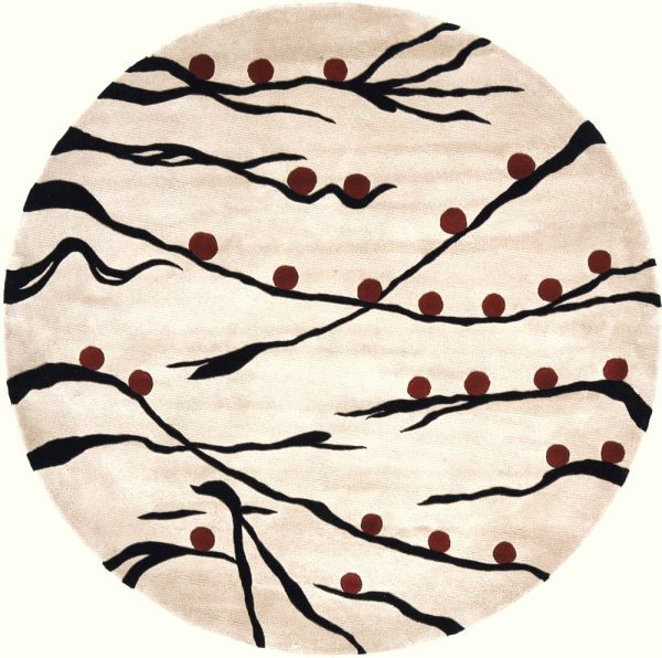 Momeni Koi KO-04 Beige Area Rug Online Hot Sale