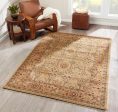 Momeni Belmont BE-05 Ivory Area Rug Online now