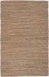 LR Resources Natural Fiber 03302 Sahara Area Rug Online now