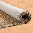 LR Resources Natural Fiber 03302 Biscay-2 Area Rug Sale