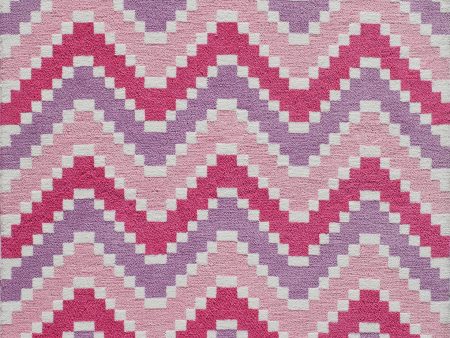 Momeni Heavenly HE-29 Pink Area Rug Supply