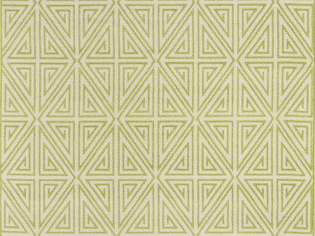 Momeni Baja BAJ-4 Green Area Rug Supply