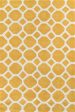 Momeni Bliss BS-11 Gold Area Rug Cheap