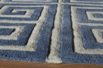 Momeni Bliss BS-14 Denim Area Rug Discount