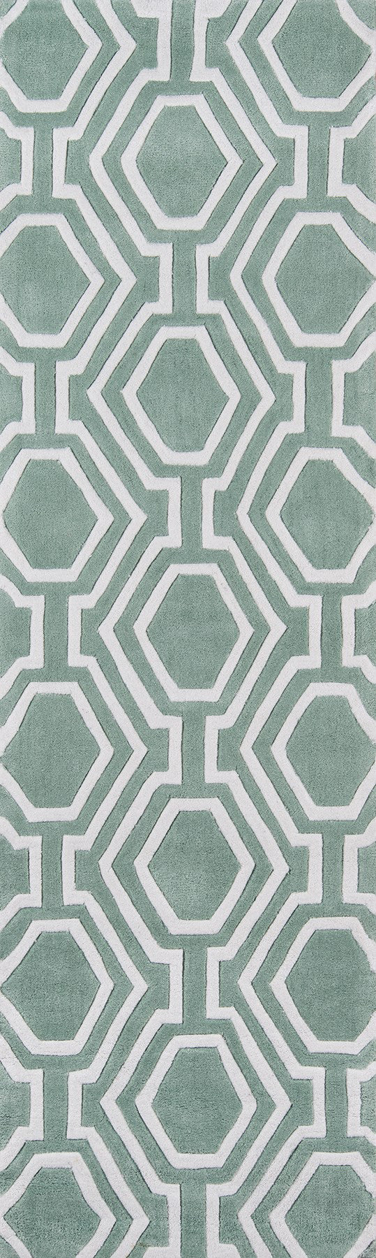 Momeni Bliss BS-21 Sage Area Rug Fashion