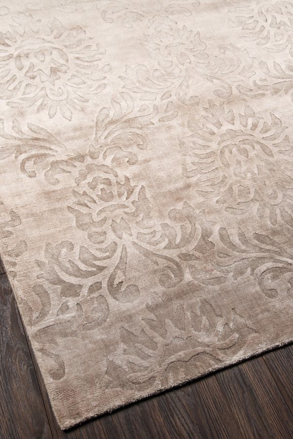 Momeni Fresco FRE-5 Sand Area Rug Supply