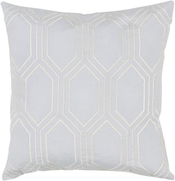 Surya Skyline BA002 Pillow Supply