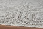 Momeni Heavenly HE-26 Grey Area Rug Online now