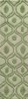 Momeni Bliss BS-09 Green Area Rug Sale