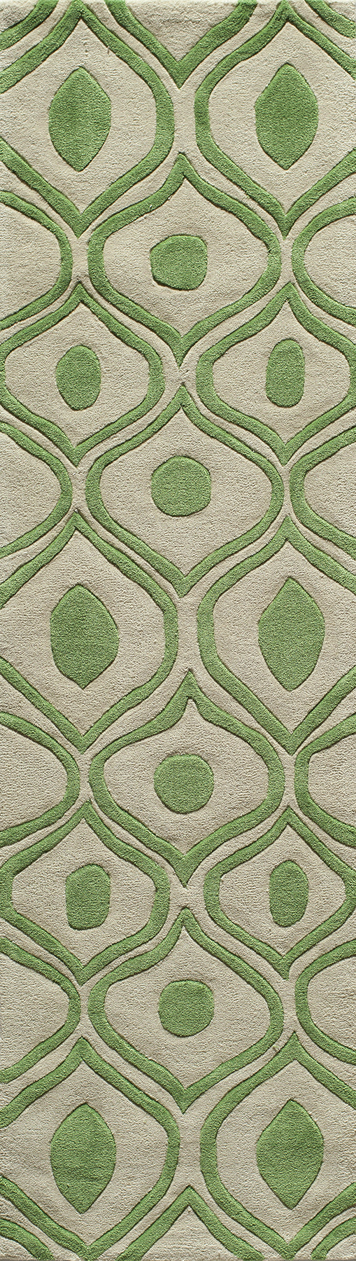 Momeni Bliss BS-09 Green Area Rug Sale