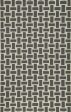 Momeni Laguna LG-02 Grey Area Rug Fashion