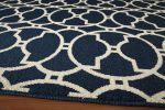 Momeni Baja BAJ11 Navy Area Rug Online