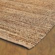 LR Resources Natural Fiber 03302 Biscay-2 Area Rug Sale