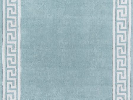 Momeni Bliss BS-23 Mint Area Rug For Sale