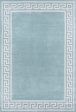 Momeni Bliss BS-23 Mint Area Rug For Sale