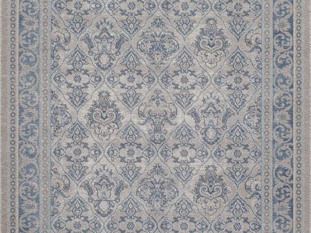 Momeni Kerman KE-06 Taupe Area Rug Online now