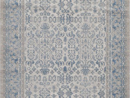 Momeni Kerman KE-02 Ivory Area Rug Supply