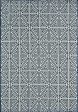 Momeni Baja BAJ-4 Navy Area Rug on Sale