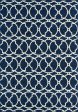 Momeni Baja BAJ11 Navy Area Rug Online