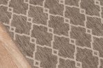 Momeni Baja BAJ-2 Taupe Area Rug Sale