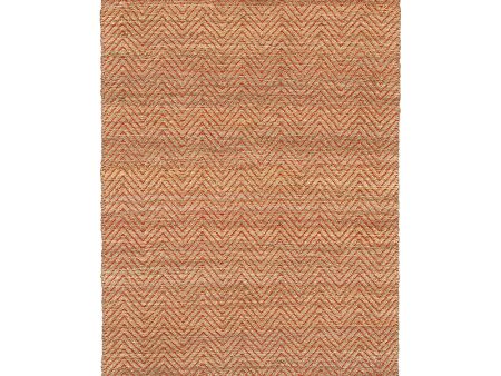 LR Resources Natural Fiber 03320 Red Area Rug For Cheap