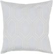 Surya Skyline BA002 Pillow Supply