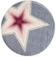 Momeni Lil Mo Hipster LMT-7 Superstar Area Rug Cheap