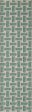 Momeni Laguna LG-02 Aqua Area Rug Hot on Sale