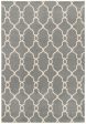 LR Resources Adana 80986 Gray Area Rug Online now